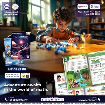 Best kids curriculum | kindergarten curriculum - fefdy