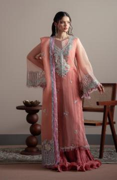 Formal Dresses – Elegant Styles by Branded Wear By Fabiha Fatima