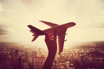 Cheap Flight Tickets for Every Destination | FareOptic