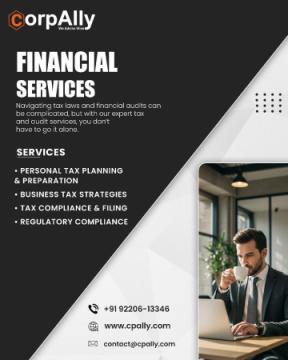 Trusted Business Setup Consultants India | Corpally