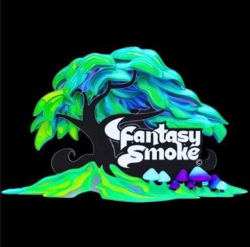 Save 10% Off Sitewide At Fantasy Smoke With Code FANTASYSAVE10