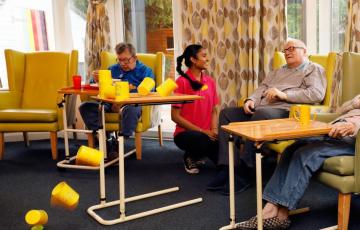 Ashton Grange Nursing Home