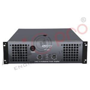Atipro Technologies power amplifier delhi for Advanced Sound Performance Solutions