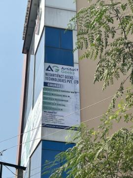 Artifact Geeks – Upgrade Your Skills & Grow Your Career