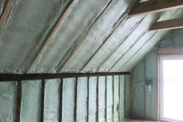 Dedicated Closed Cell Spray Foam Removal Company for Homeowners!