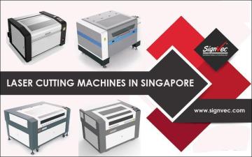 Durable and Efficient Laser Cutting Machine