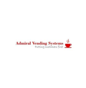 Admiral Vending Systems
