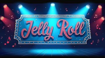 Jelly Roll Tickets – Get the Best Seats for an Unforgettable Concert
