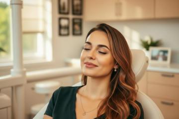 Same day emergency dentist Canary Wharf