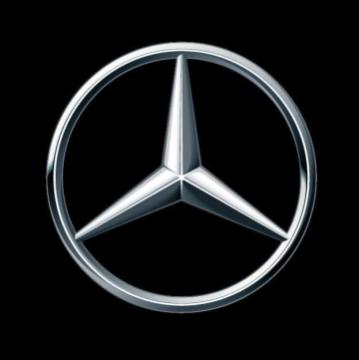 Mercedes-Benz T&T Motors Showroom – Mathura Road