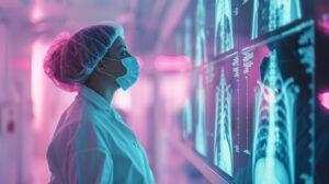 What Healthcare Facilities Should Know About Teleradiology Providers