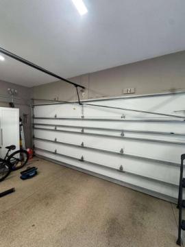 Emergency Garage Door Repair