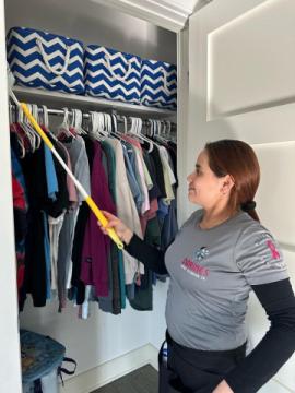 Darine’s super cleaning co.