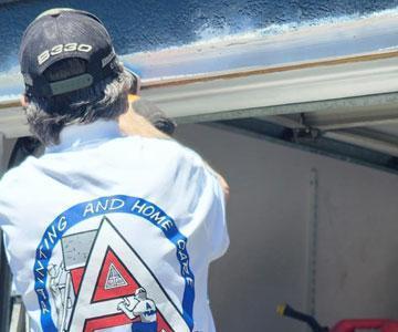 Painting Contractor in Blythe, GA