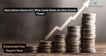 Best Lithium Stocks ASX: What Could Shape the Next Growth Phase?