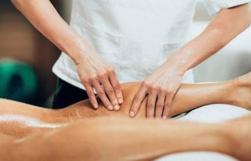 Premium Wellness & Massage Experience Near Calangute–Baga, Goa