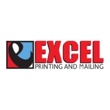Excel Printing & Mailing