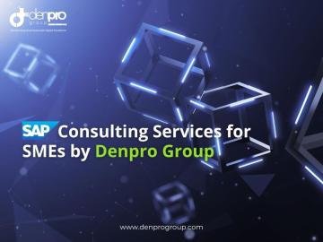 SAP Consulting Services in India | Expert Solutions