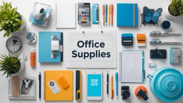 Only Trusted Partner Office Supplies