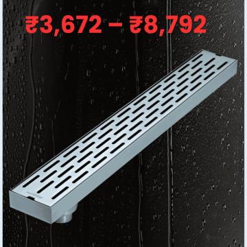 Buy Floor Drain Jali for Home – Reliable & Long-Lasting