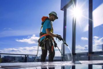 Al Barr Facilities Management Services LLC