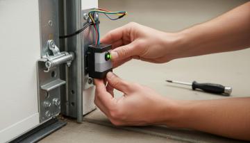 Greenfield Garage Door Experts