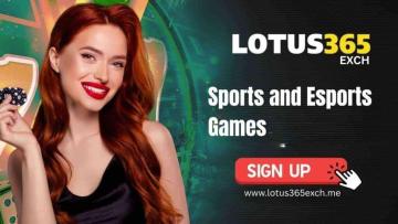 Lotus365exch win