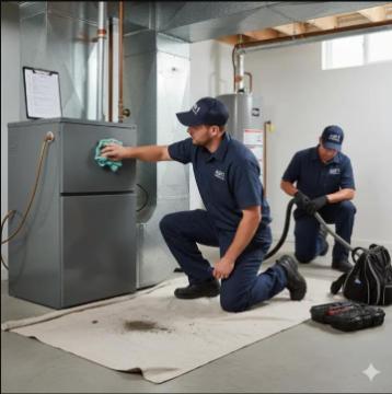 Heating Emergency Repair Mclean VA