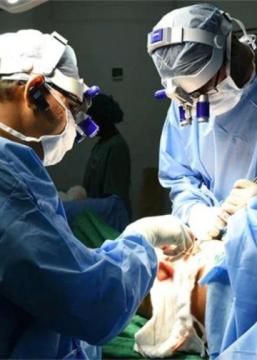 Top Laparoscopic Surgeons in Karimnagar