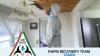 Fast, Safe & Reliable Mold Removal in Your Home
