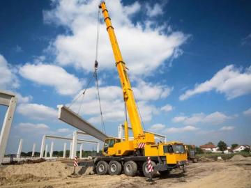Structural steel fabrication services