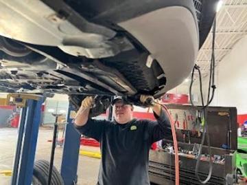 Motorworks Complete Auto Care