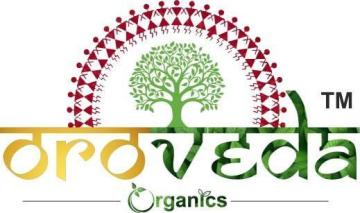 OroVeda Organics – Pure Ayurvedic & Organic Products Online