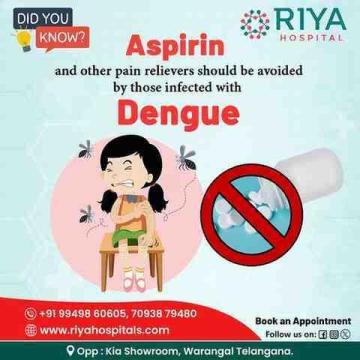 Best Gynecologist in Warangal | Riya Hospitals