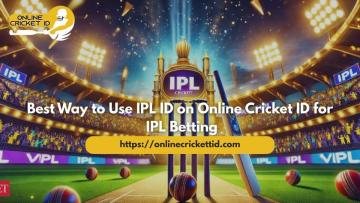 Get Instant IPL ID – Free Cricket ID Online | Online Cricket ID