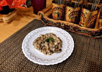 Best Cafe With Seating For Meetup in Rajdanga | Ecclesiastes Cafe