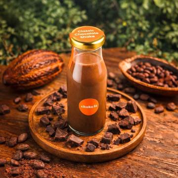 Beat The Heat With Choko La’s Summertime Beverages, Cakes & Pastries