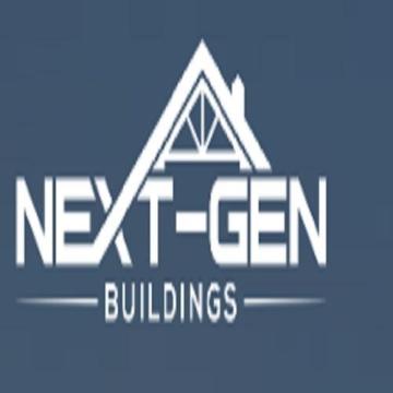 Next-Gen Buildings