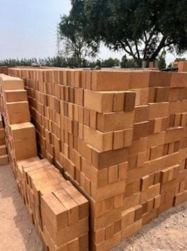 Get High-Quality Fire Bricks in Ambala from an Authorised Distributor