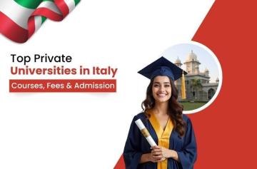 Italy Private Universities – Apply Today