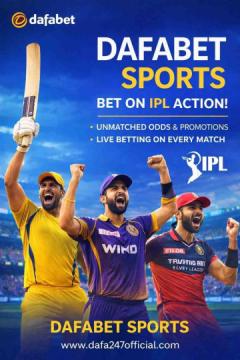 Watch RCB vs CSK Updates | Dafabet Sports