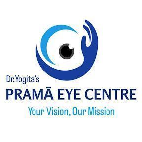 Ophthalmologist in Goregaon, Mumbai – Prama Eye Centre