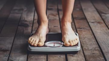 Analog Weighing Scale – Durable and Reliable Weight Machine