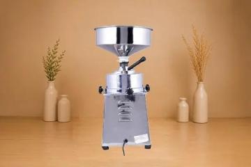 Reliable Commercial Atta Chakki for Flour Grinding
