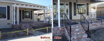 Onsite Welding Near Yorba Linda