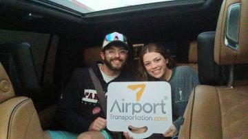 Punta Cana Airport Transportation