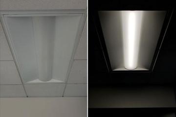 Industrial Led Lighting Tustin
