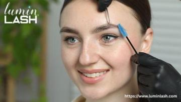 Nano Hair Stroke Brows for Natural Beauty