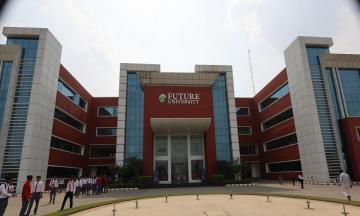 Post Graduate Diploma in Event Management College Uttar Pradesh