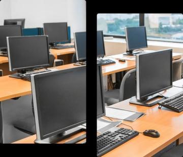 Tekkis’s Strategic New IT Office Set Up Improves Business Operations